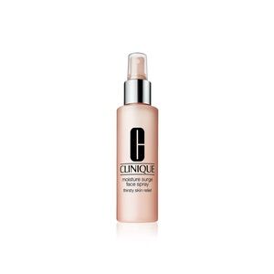 Clinique Full Size - Moisture Surge Face Spray Thirsty Skin Relief 4.2oz / 125ml